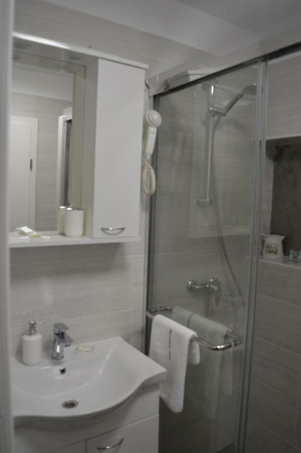 Apartman Talija Kali Exterior foto